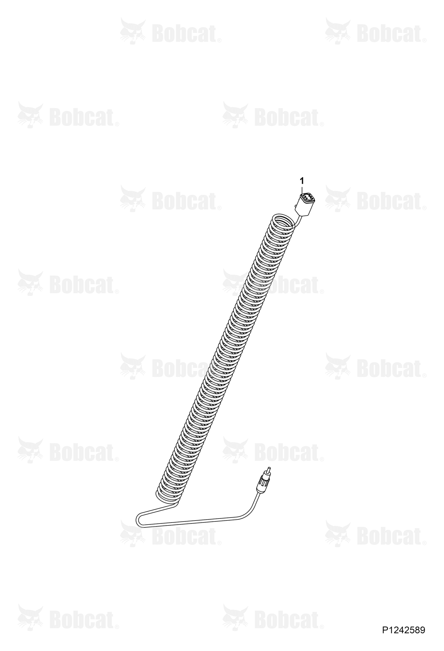 Cable