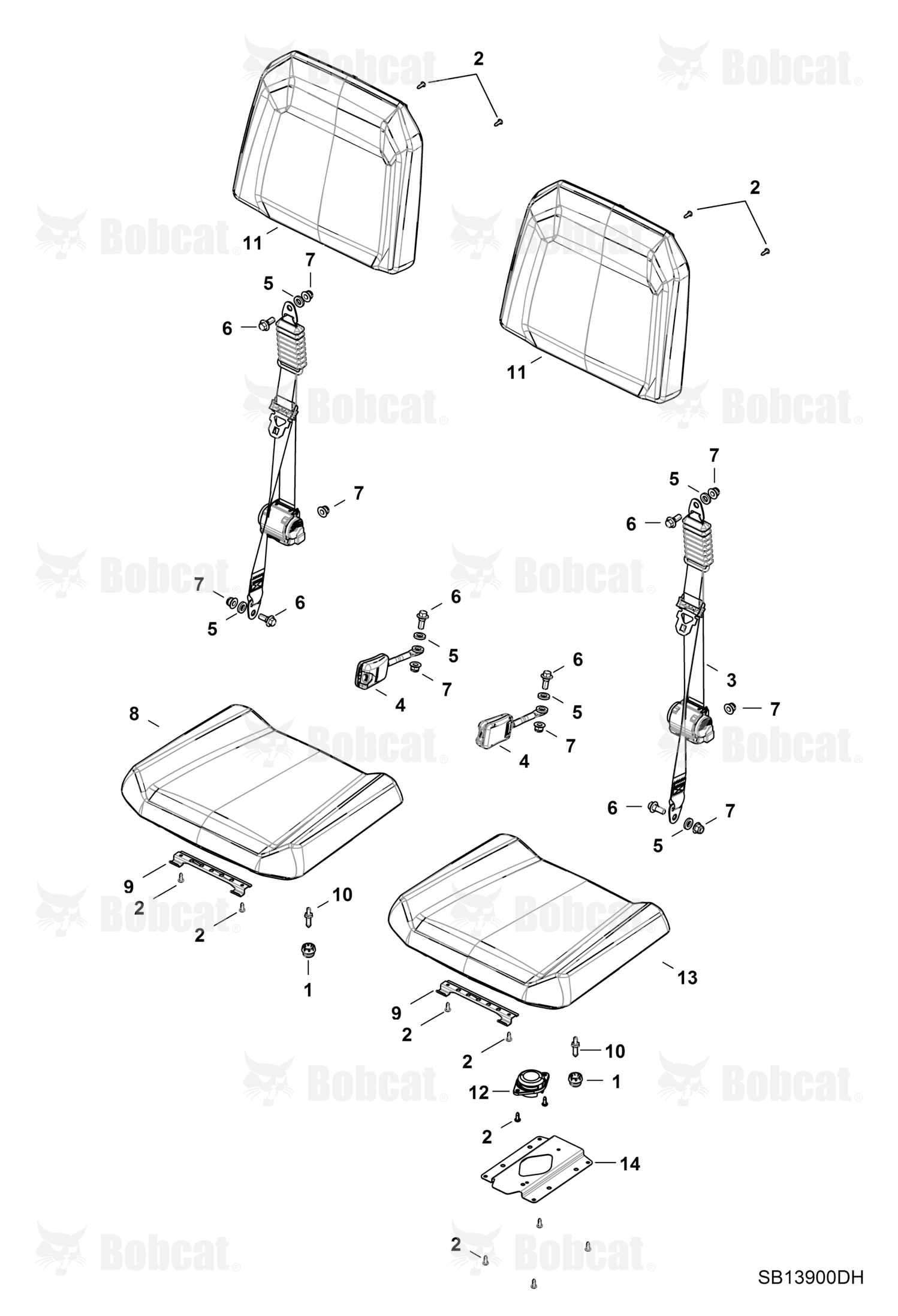 Bracket Support