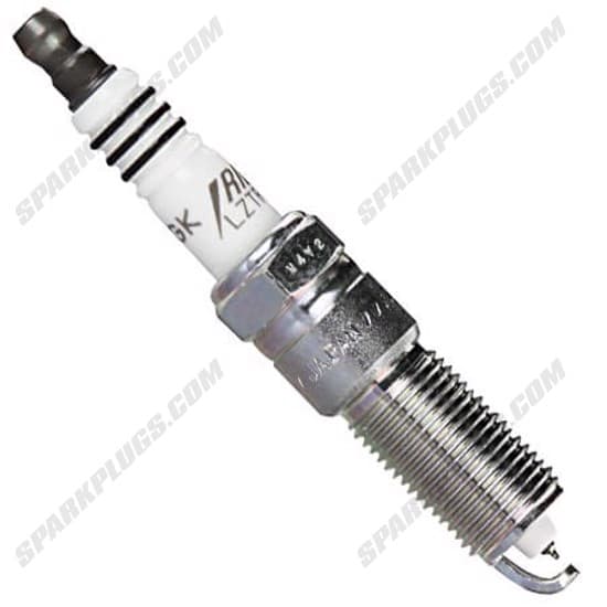 5107 LZTR7AIX-13 SPARK PLUG