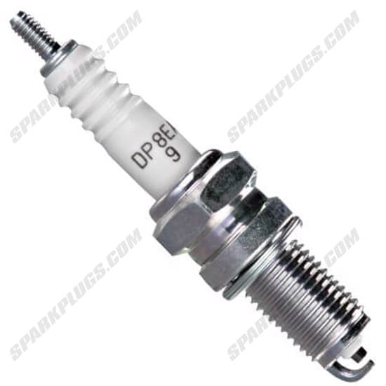 5629 DP7EA-9 SPARK PLUG