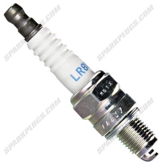 6208 LR8B SPARK PLUG