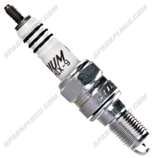 6216 CR9EHIX-9 SPARK PLUG