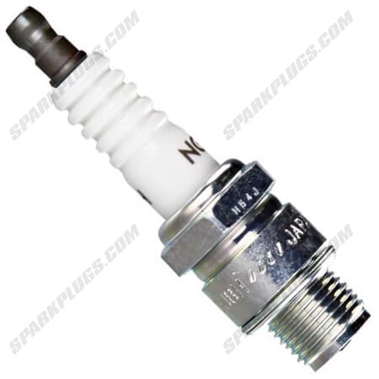 6431 BU8H SPARK PLUG