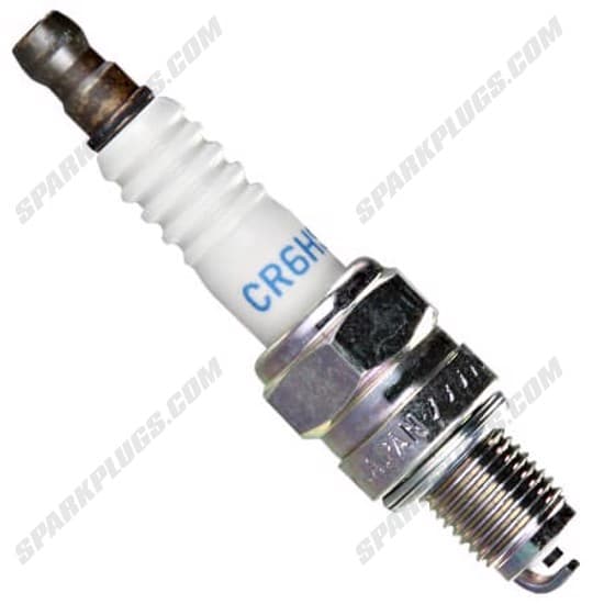 6500 CR6HSB SPARK PLUG