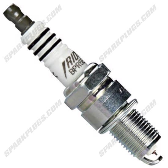 6597 BPR5EIX SPARK PLUG