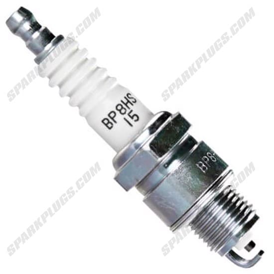 6729 BP8HS-15 SPARK PLUG
