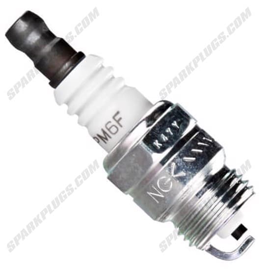 6753 BPM6F BLYB SPARK PLUG