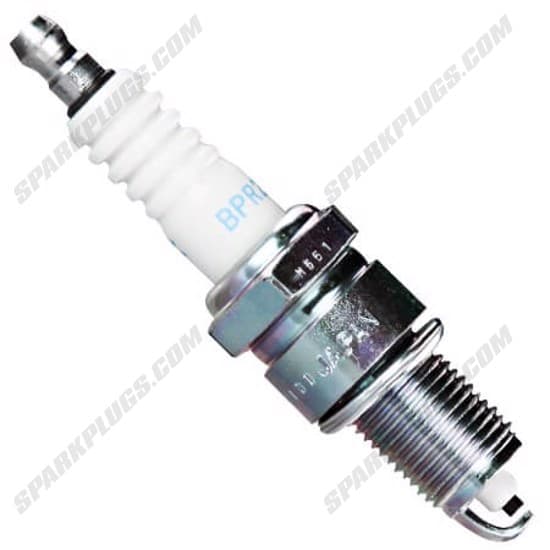 6770 BPR2ES BLYB SPARK PLUG