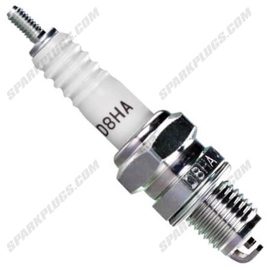 7112 D8HA SPARK PLUG