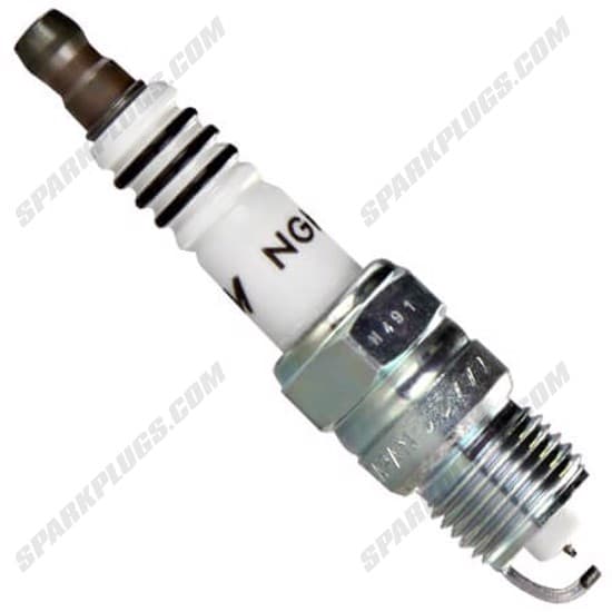 7272 UR55IX SPARK PLUG