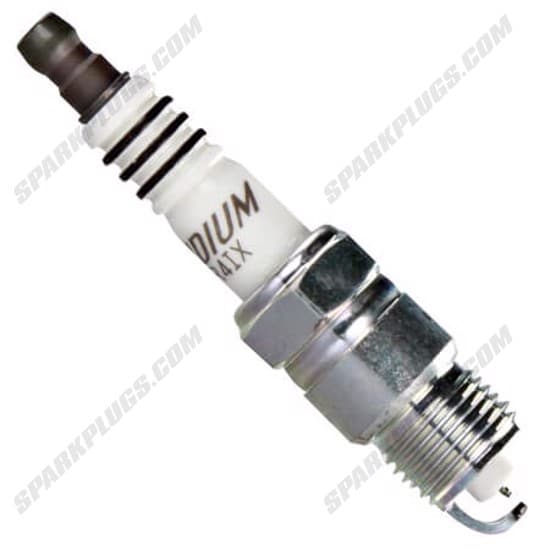 7401 UR4IX SPARK PLUG
