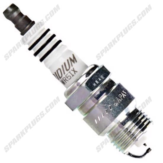 7510 WR5IX SPARK PLUG