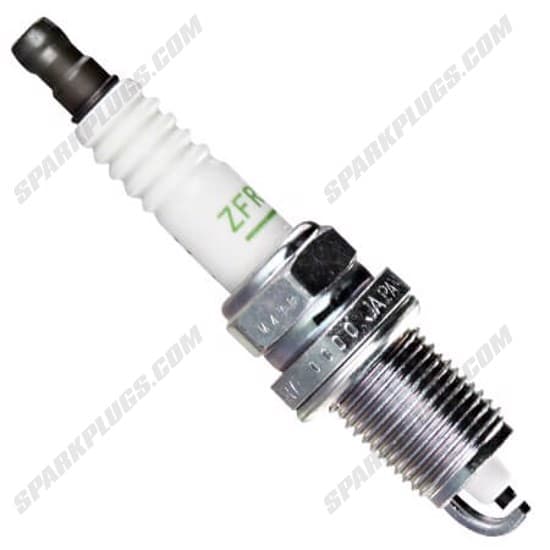 7558 ZFR5F SPARK PLUG