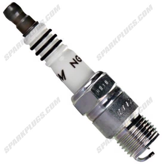 7588 YR55IX SPARK PLUG