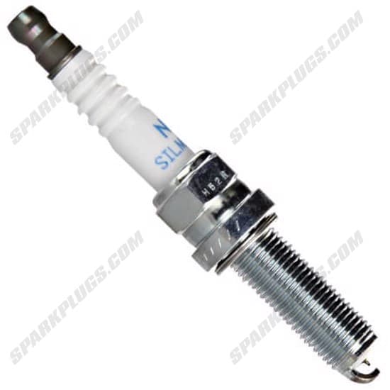 7764 SILMAR10A9S SPARK PLUG