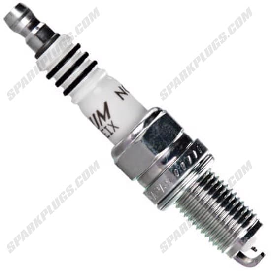 8196 DCPR6EIX SPARK PLUG