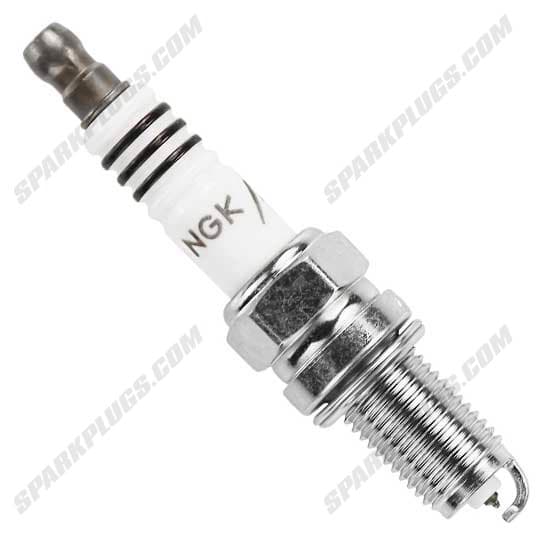 97637 DCPR7EIX SOLID SPARK PLUG