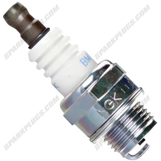 97821 BMR6A SOLID BLYB