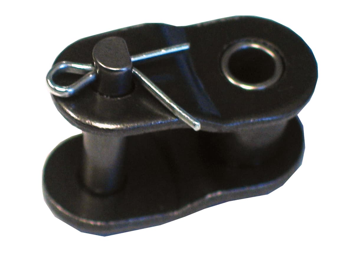 02-177 OFFSET LINK CHAIN NO. 40