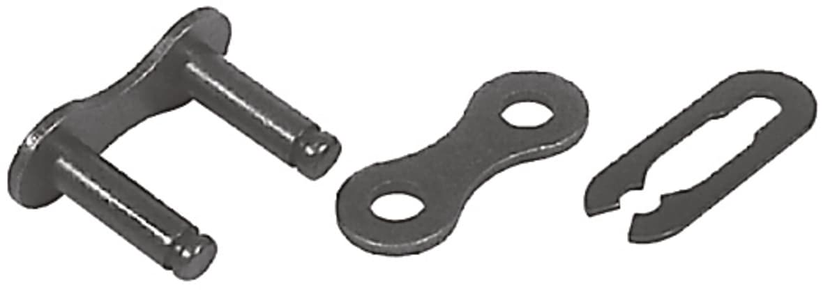 02-188 CONNECTING LINK CHAIN NO. 35