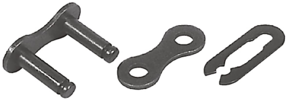 02-195 CONNECTING LINK CHAIN NO. 50