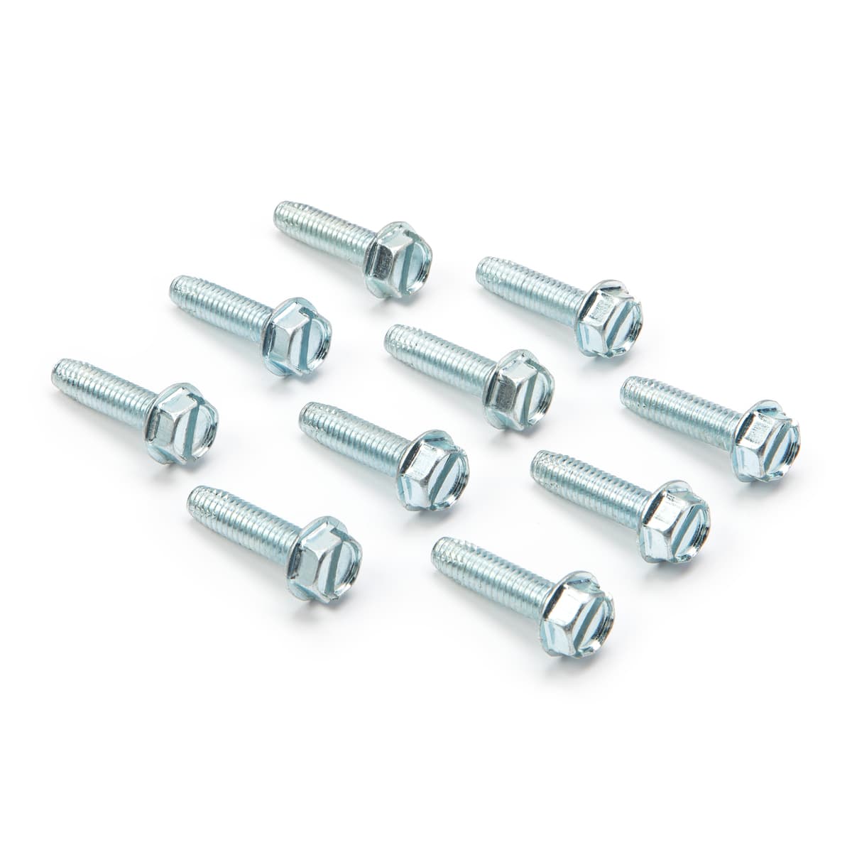 02-304 BOLT,SELF TAPPING 5/16-18 X 1-