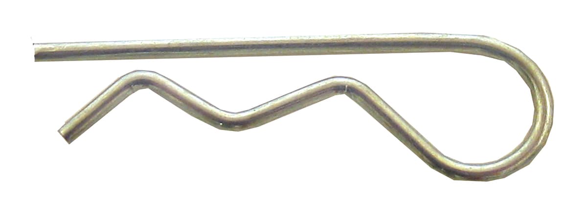 02-419 HAIR PIN CLIP .062 X 1 9/16