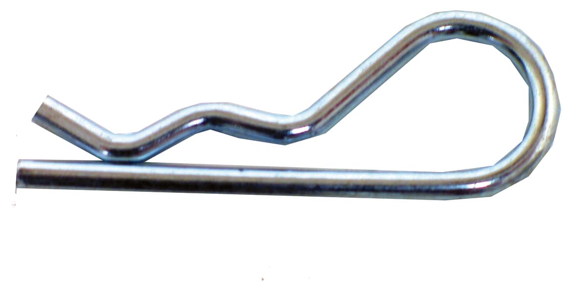 02-432 HAIR PIN CLIP .094 X 1 5/8