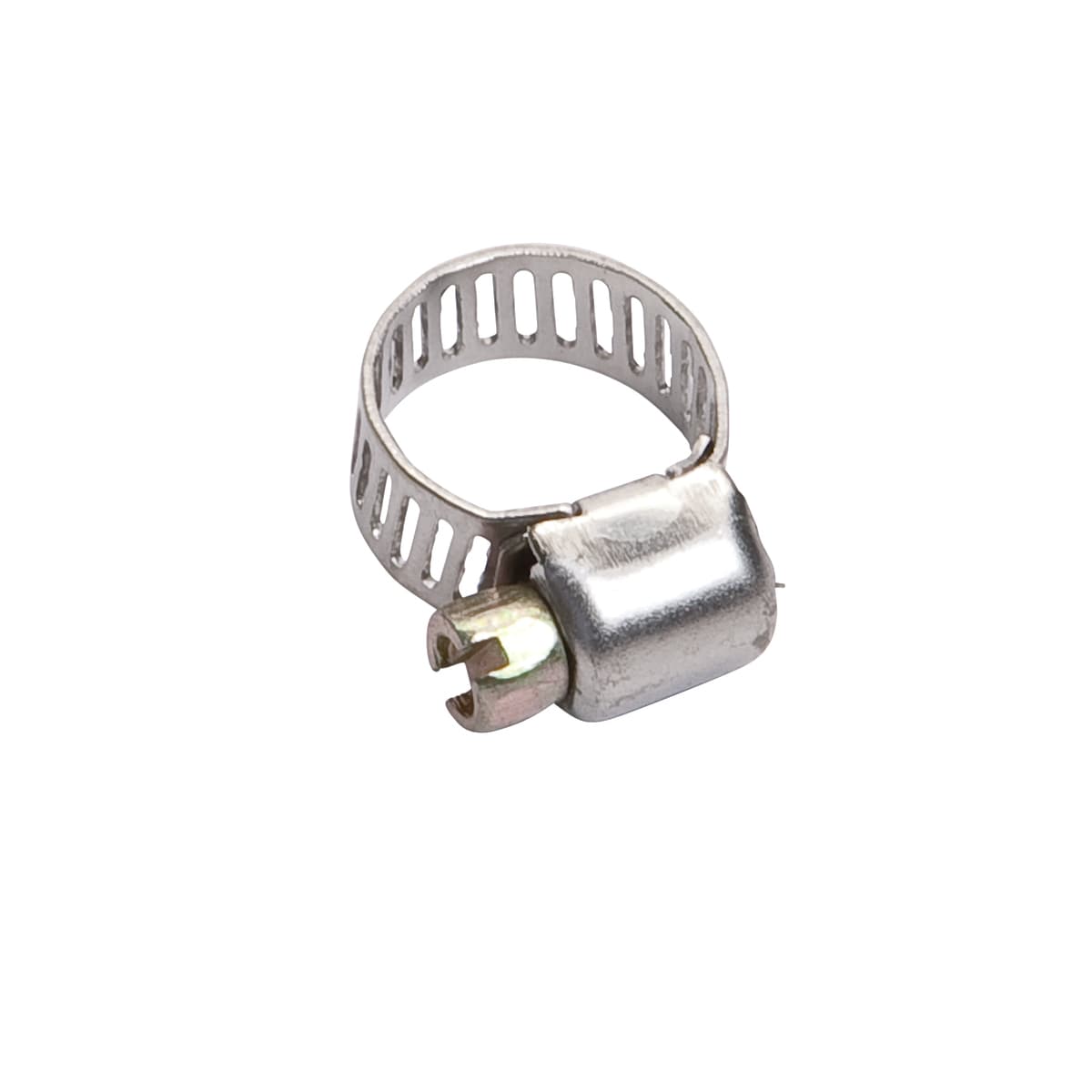 02-700 HOSE CLAMP 7/32-5/8IN