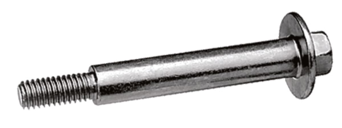 04-163 SHOULDER BOLT 2-1/2IN JOHN DEE