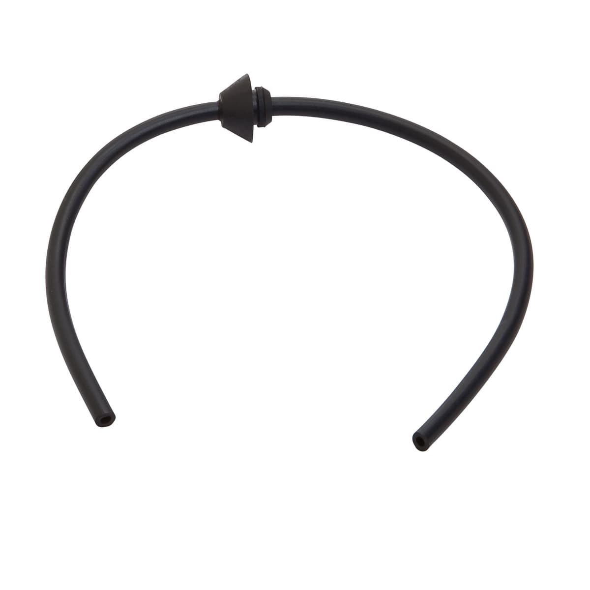 07-010 FUEL LINE WITH GROMMET UNIVERS