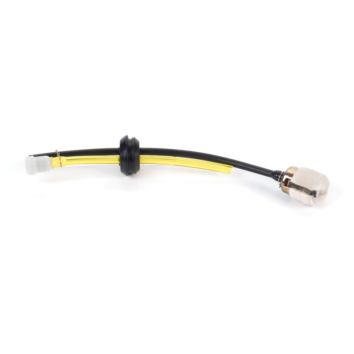 07-085 FUEL FILTER ASSEMBLY,ECHO