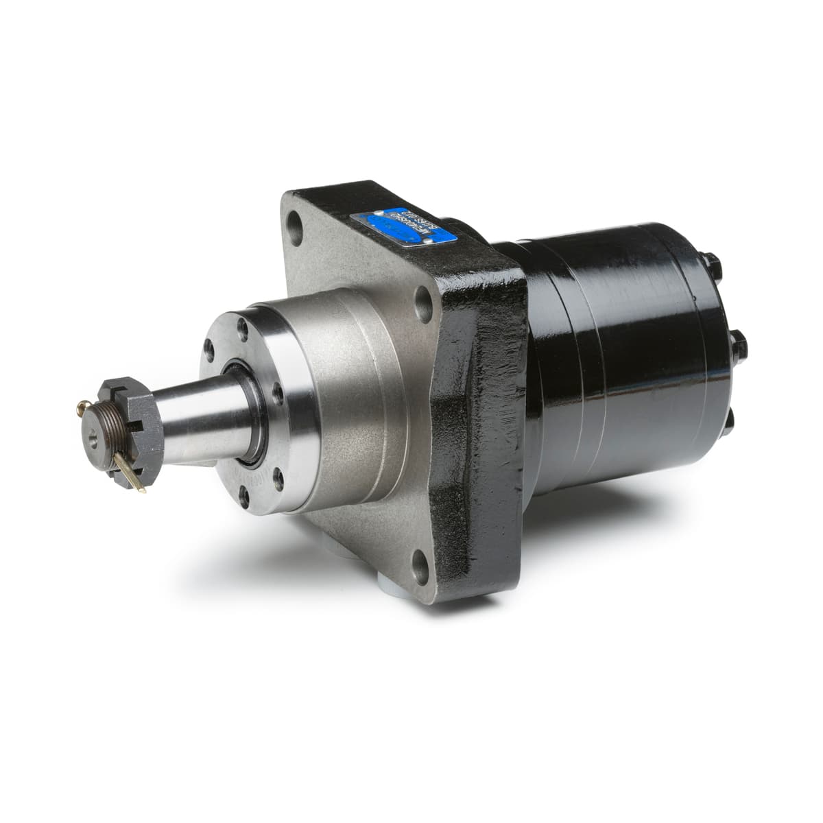 27-500 MOTOR,WHEEL EXMARK 1-523328