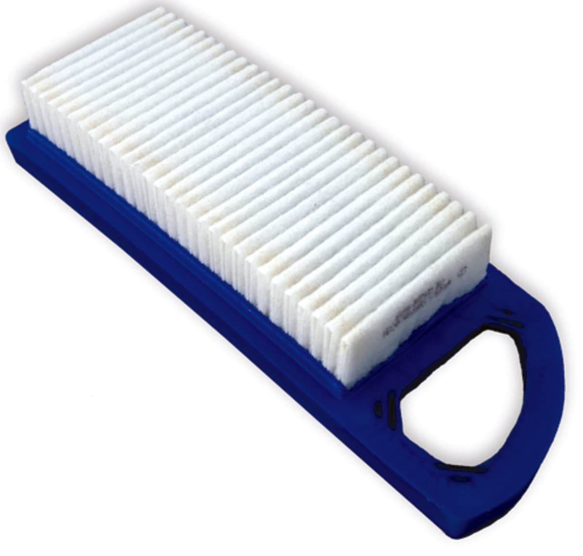 30-122 FILTER,AIR BRIGGS