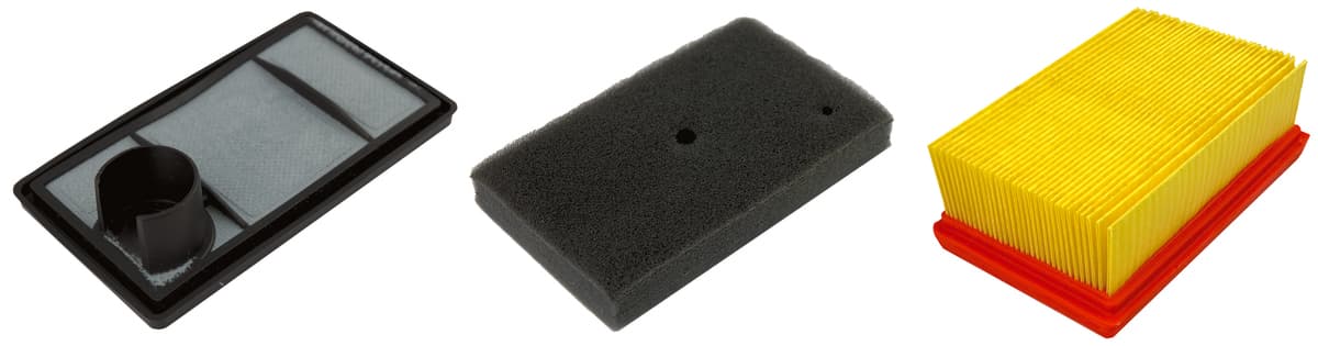 30-153 FILTER,AIR KIT STIHL