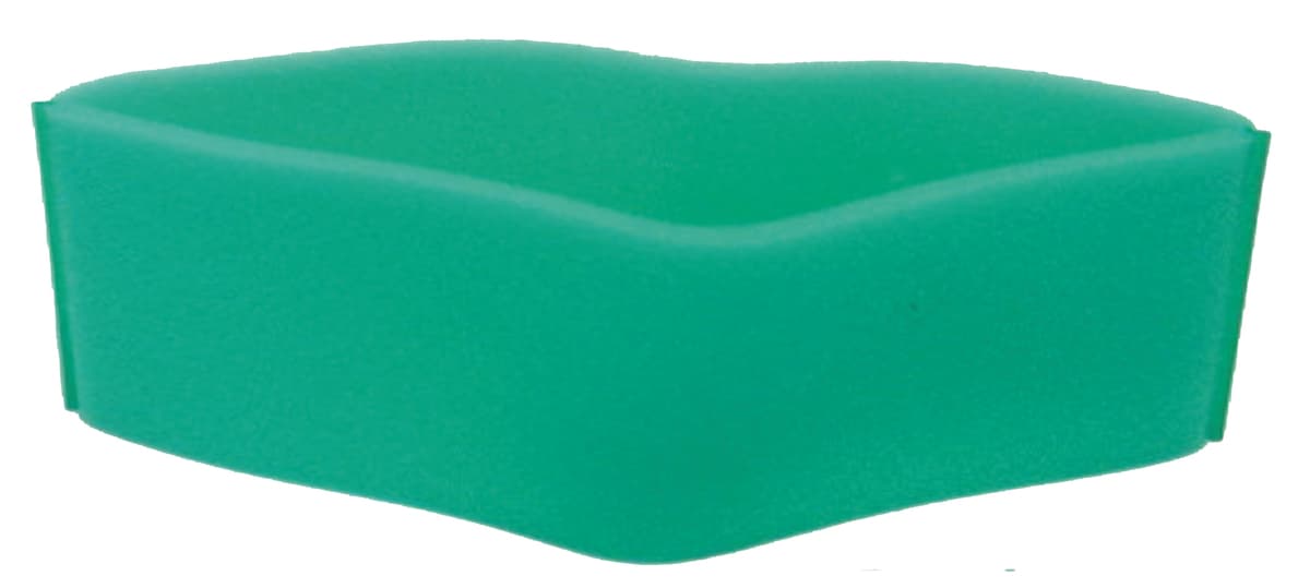 30-937 FOAM WRAP KAWASAKI PRE OILED