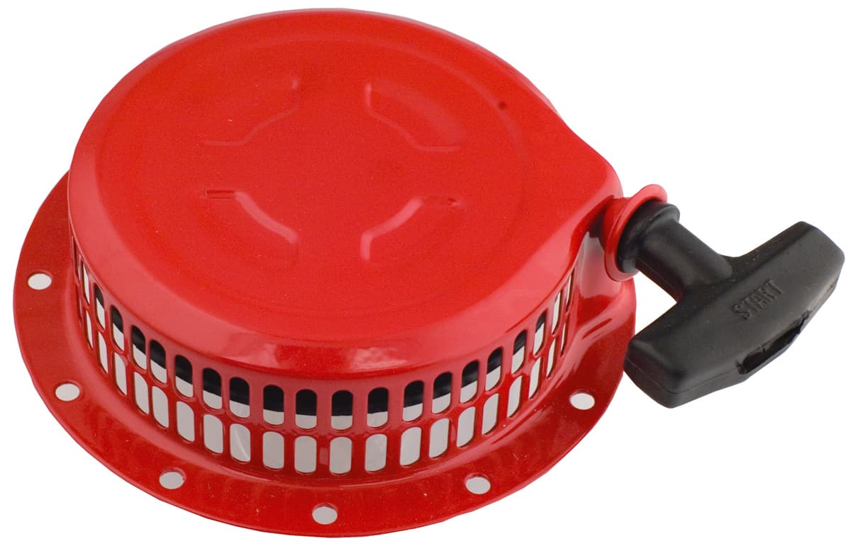 31-020 STARTER,RECOIL HONDA G150 G200
