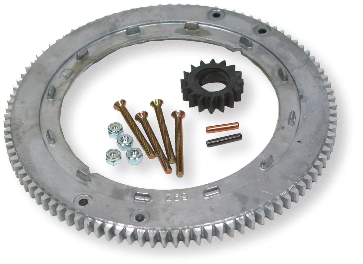 31-056 RING GEAR BRIGGS