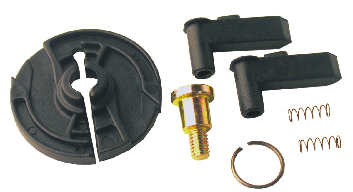 31-058 STARTER PAWL ASSY H0NDA