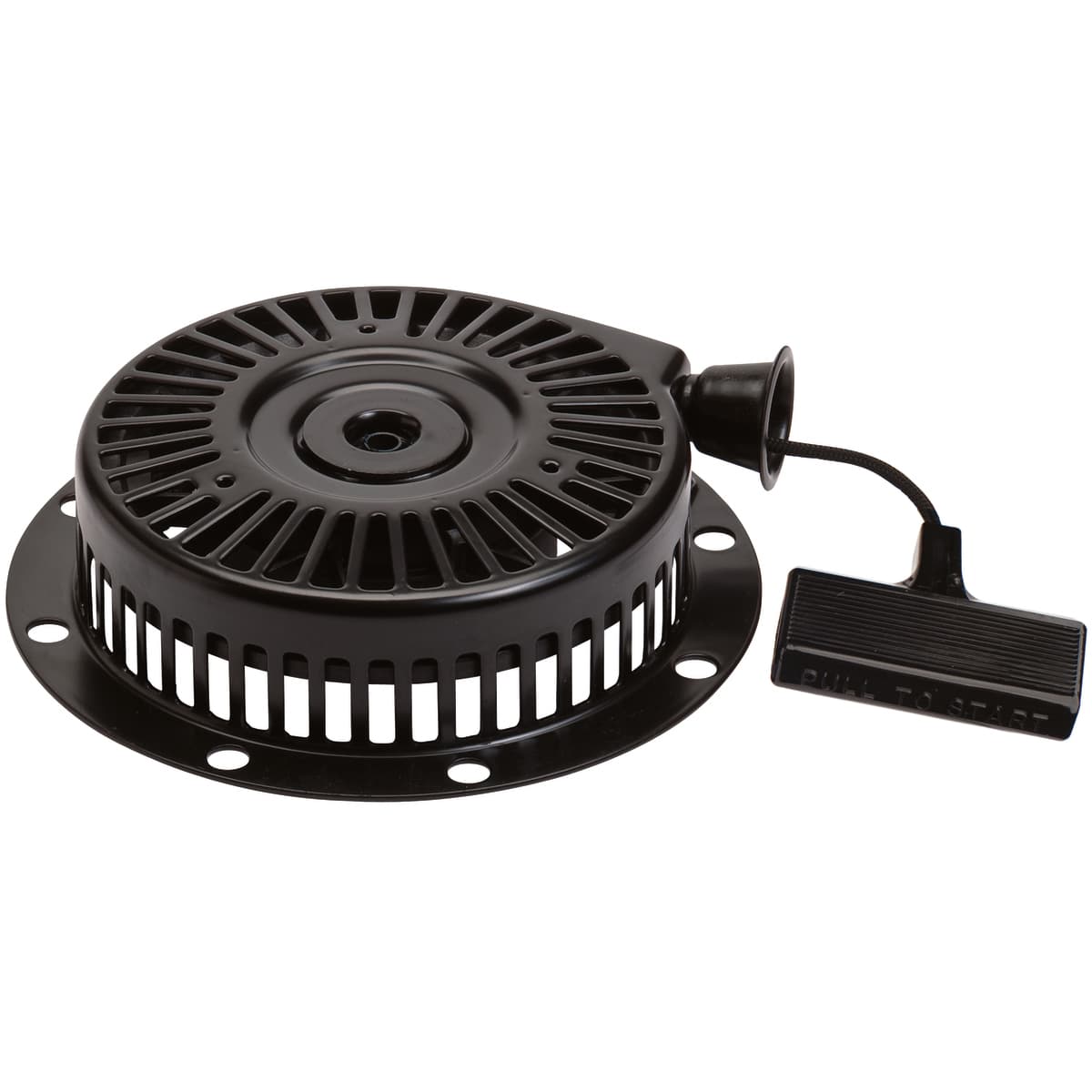31-116 STARTER,RECOIL TECUMSEH 590789