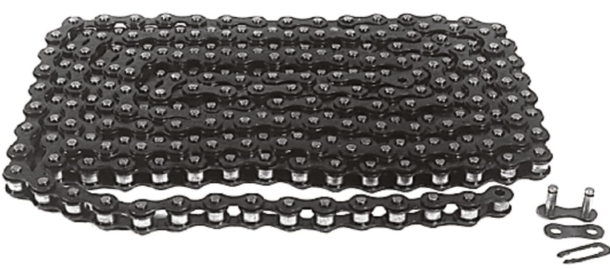 32-101 ROLLER CHAIN NO. 35 10FT