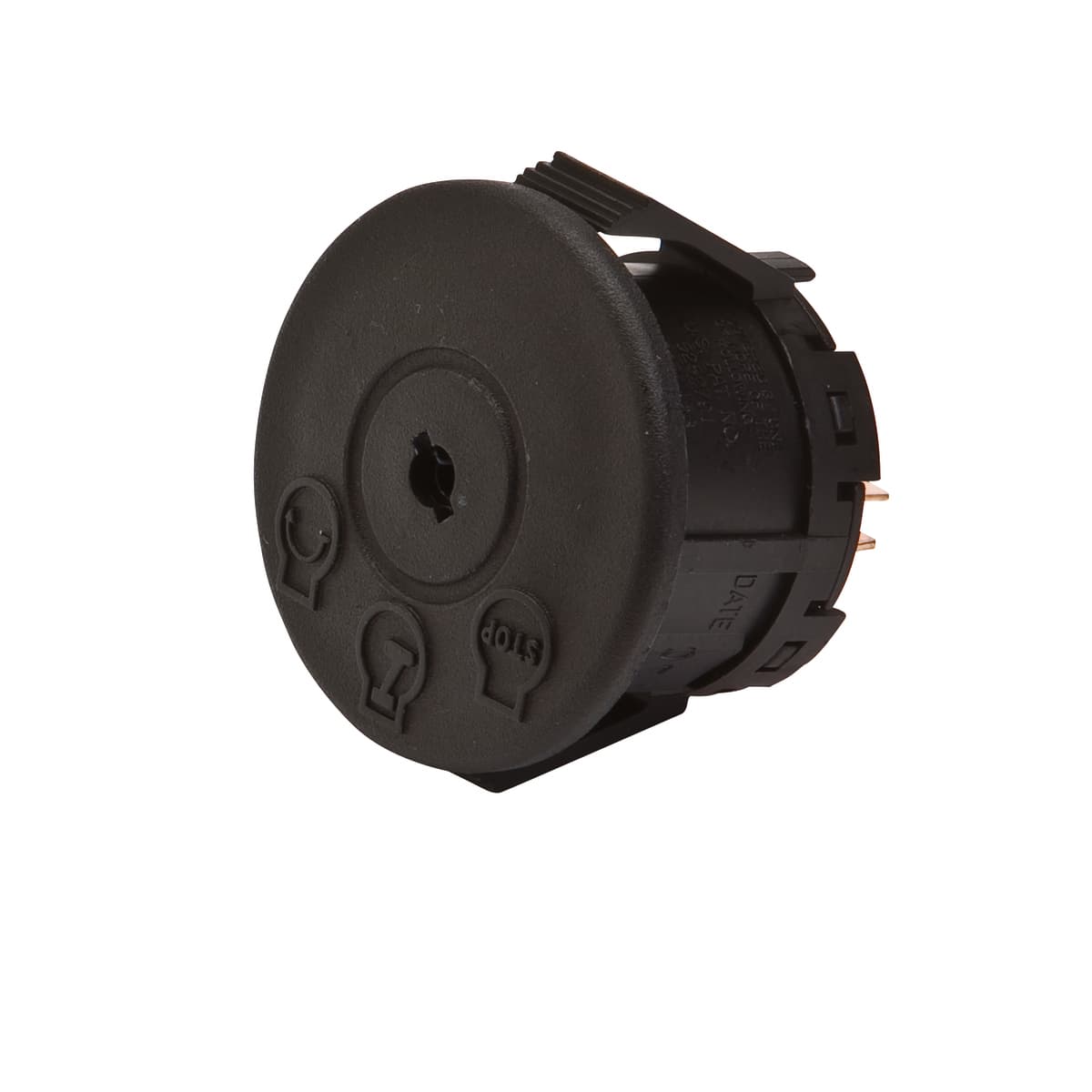 33-074 SWITCH,IGNITION