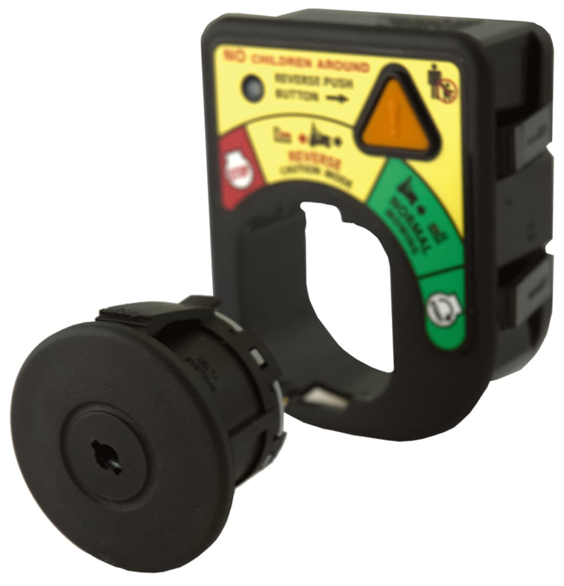 33-105 SWITCH,IGNITION