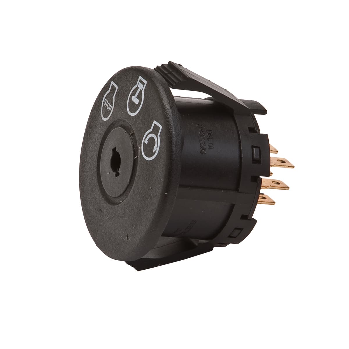 33-106 SWITCH,IGNITION