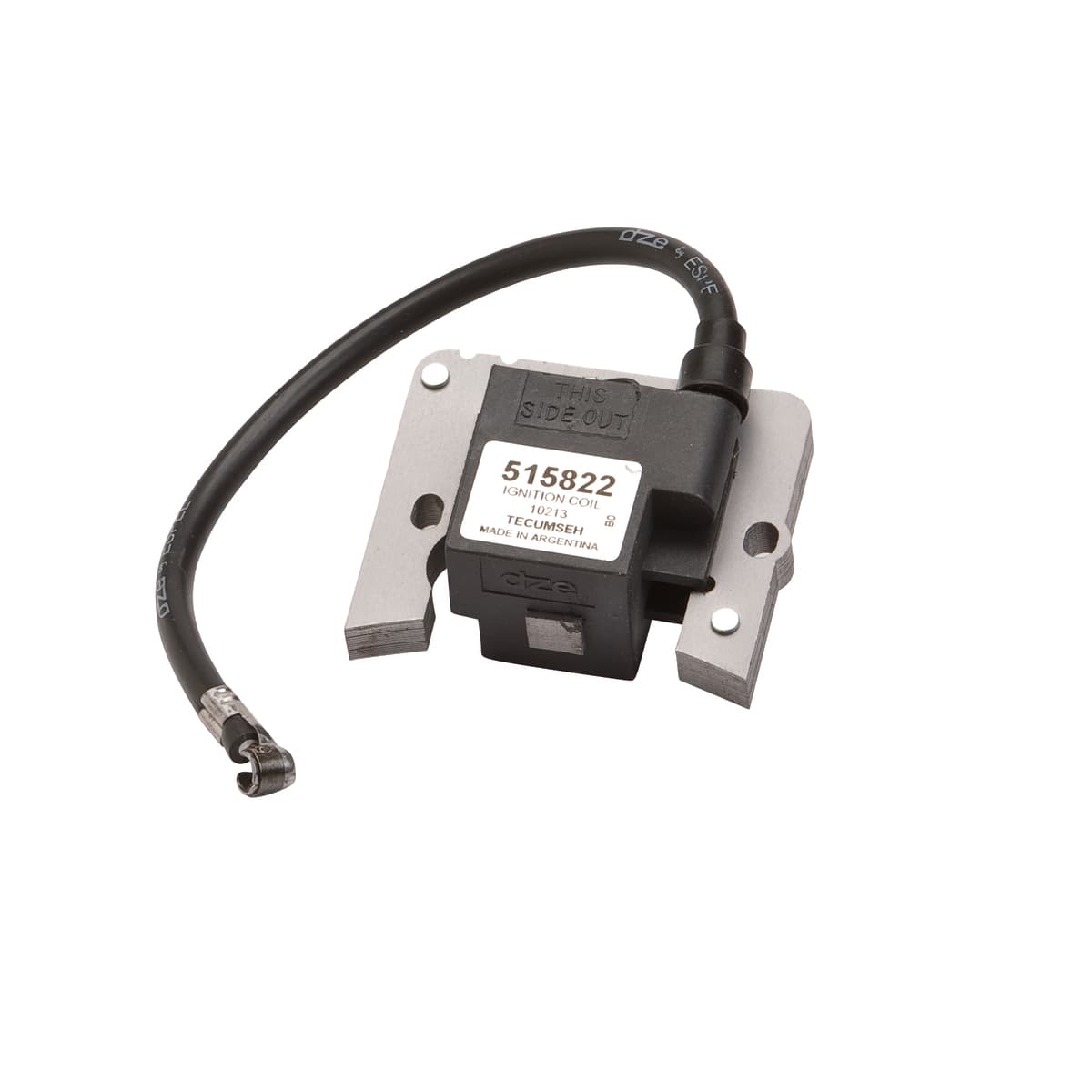 33-343 SOLID STATE MODULE -TECUMSEH
