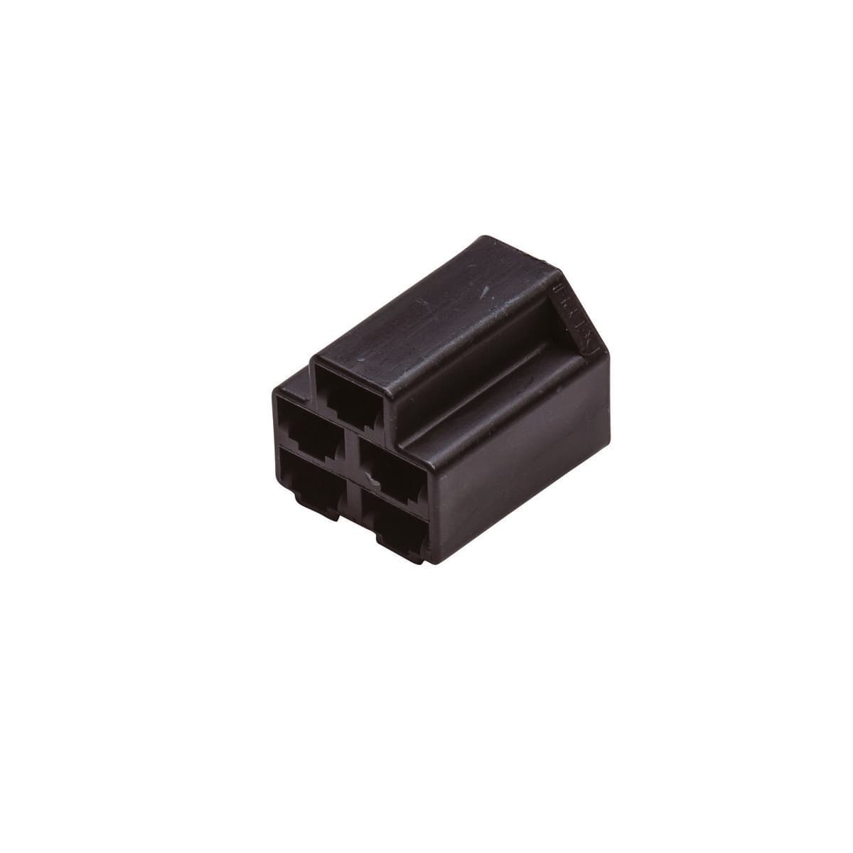 33-350 CONNECTOR,5 TERMINAL FOR IGN.
