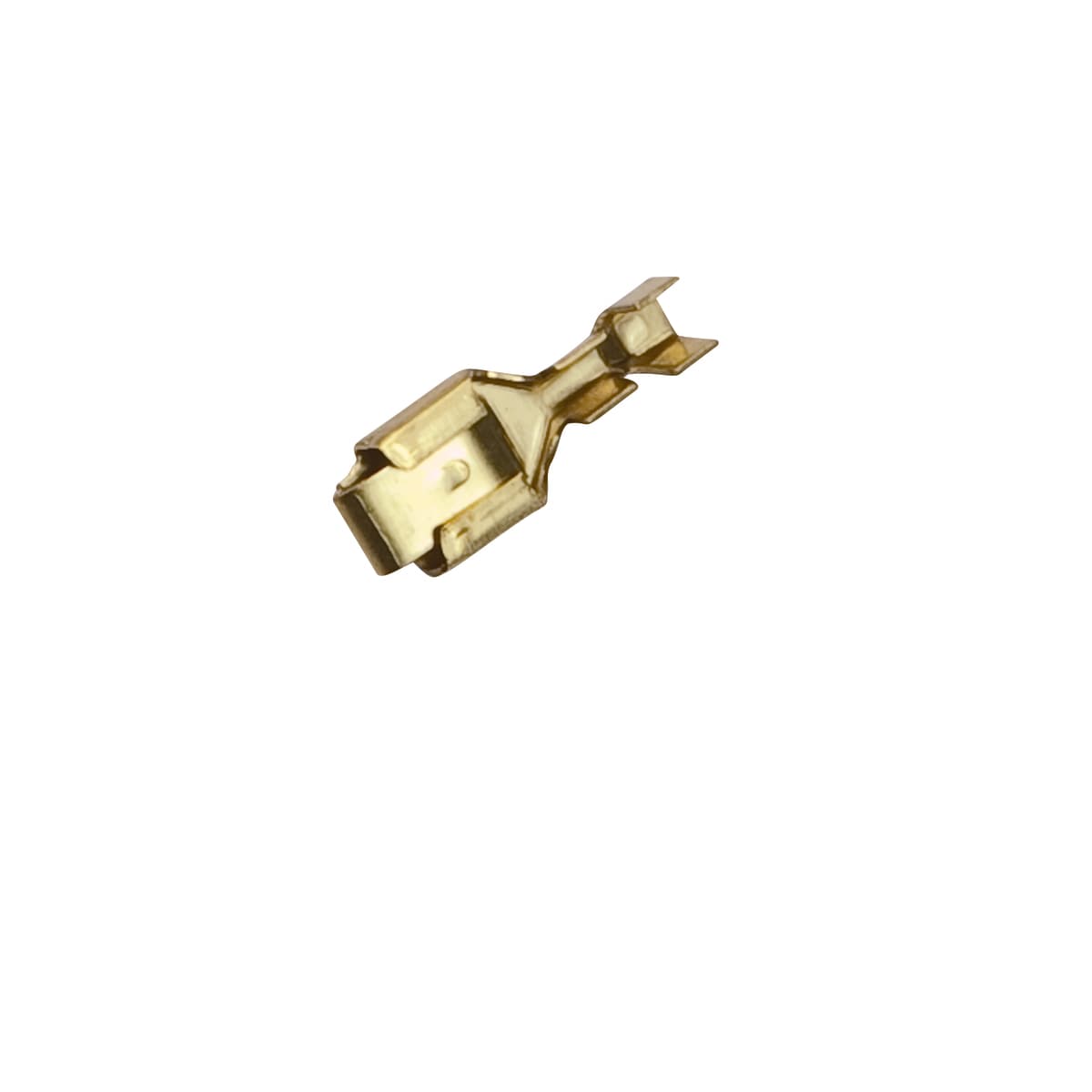 33-351 SNAP-IN WIRE TERMINAL