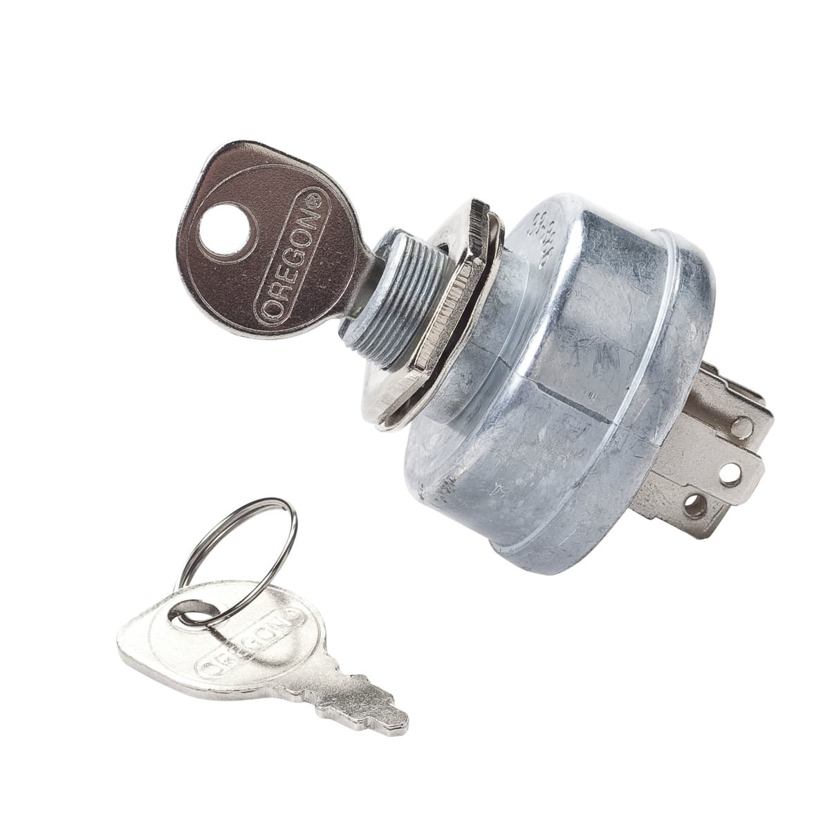 33-386 SWITCH,IGNITION UNIVERSAL MAGN