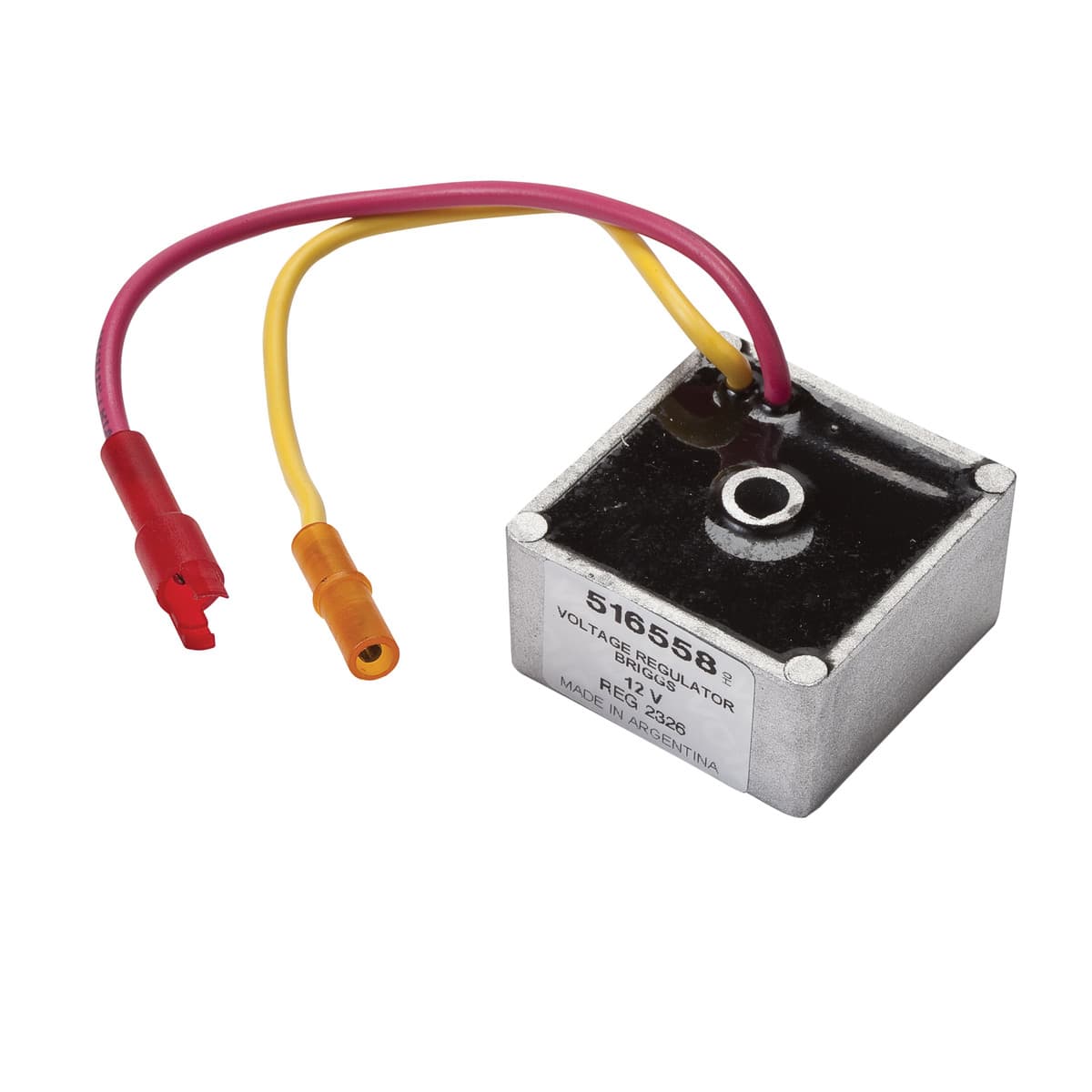 33-417 REGULATOR,VOLTAGE - BRIGGS