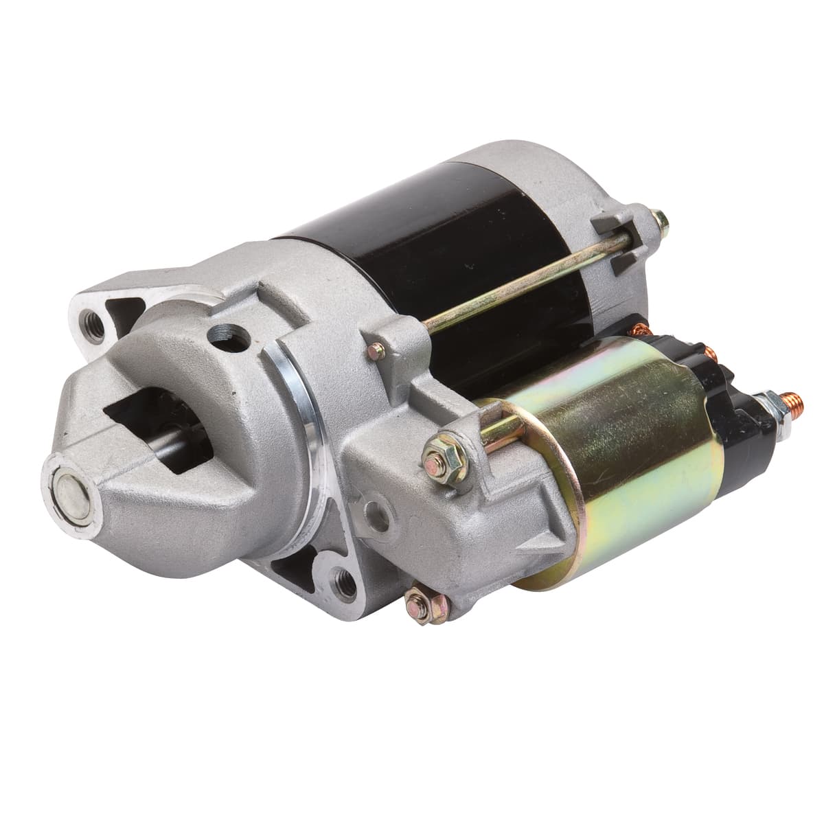 33-728 STARTER,MOTOR KAWASAKI